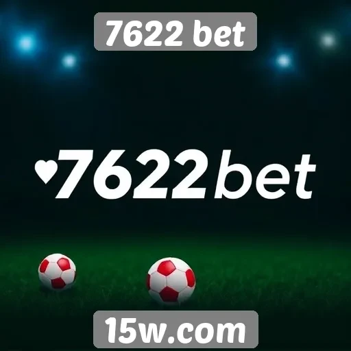 Análise da plataforma de jogos 7622 bet