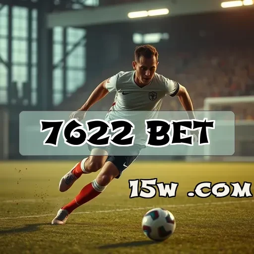 7622 bet: A Nova Fronteira das Apostas Ao Vivo para os Brasileiros
