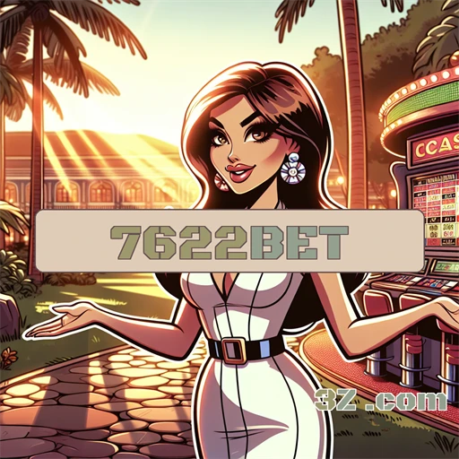 7622 bet Área de Login