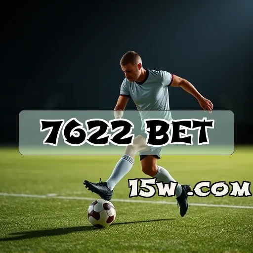 7622 bet e as Loterias: Entretenimento e Oportunidade em Um Só Lugar