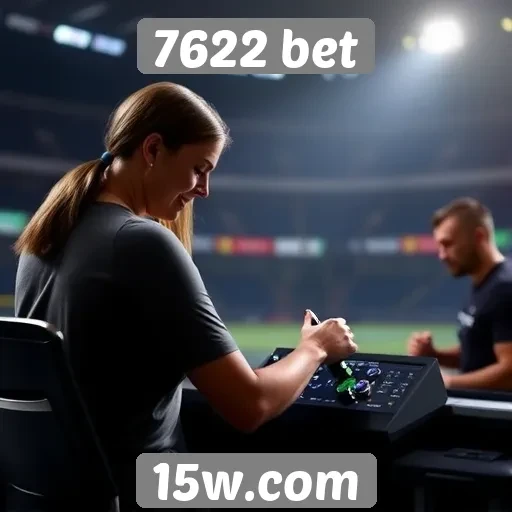 Opiniões de usuários sobre 7622 bet